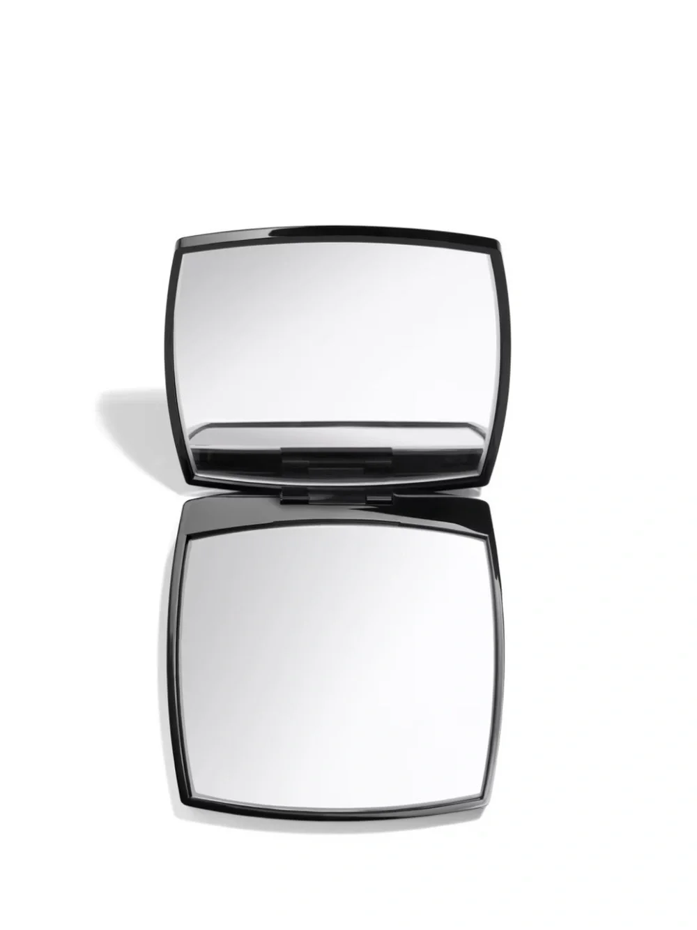 NWT Chanel Compact Double Mirror